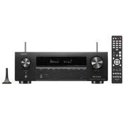  AV-ресивер Denon AVRX-1800HBK черный 