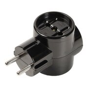  Разветвитель Smartbuy SBE-16-A06-3z 