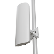  Точка доступа Mikrotik mANTBox ax 15s L22UGS-5HaxD2HaxD-15S Wi-Fi 6, 1х 10/100/1000 Мбит/с, 1х SFP, PoE, IP54 