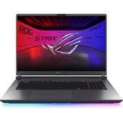  Ноутбук ASUS ROG Strix G18 G815LW-S9014 (90NR0LC1-M000F0) Eclipse Gray 