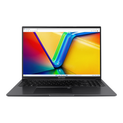  Ноутбук Asus VivoBook 16 M1605NAQ-MB128 (90NB1831-M005C0) Ryzen 5 150 16Gb SSD512Gb AMD Radeon 660M 16" IPS WUXGA (1920x1200) без ОС black WiFi BT Cam 