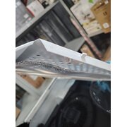  УЦ Вытяжка Elikor Europa 50П-290-П3Л белый (плохая упаковка, замятия креплений на дверце, малые замятия на фильтре, царапины на корпусе) 