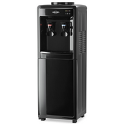  Кулер Vatten V09NE черный 