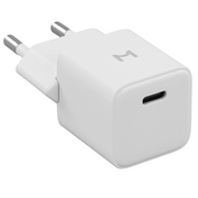  Сетевое зарядное устройство Magssory ACH005 30W белый 