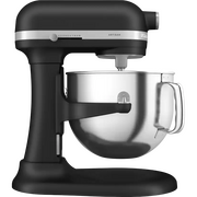  Миксер KitchenAid 5KSM70SHXEBK Artisan черный 
