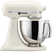  Миксер KitchenAid 5KSM125EPL Artisan бежевый 