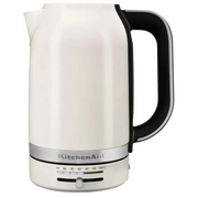  Электрочайник KitchenAid 5KEK1701EPL белый 