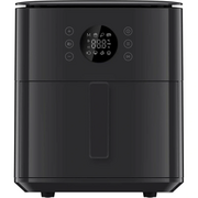  Аэрогриль Xiaomi Air Fryer 6.5L Black EU MAF-W6501 (BHR083NEU) РСТ 
