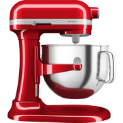  Миксер KitchenAid 5KSM70SHXECA Artisan красный 