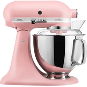  Миксер KitchenAid 5KSM175PSEDR Artisan сухая роза 