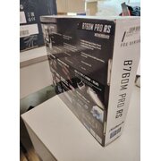  УЦ MB s1700 ASRock B760M Pro RS Intel B760, 4xDDR5-4800МГц, 2xPCI-Ex16, 3xM.2 (плохая упаковка, восстановление работоспособности ножек на сокете) 