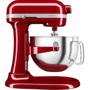  Миксер KitchenAid 5KSM60SPXEER Artisan красный 