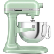  Миксер KitchenAid 5KSM60SPXEPT Artisan фисташковый 