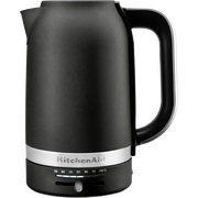  Электрочайник KitchenAid 5KEK1701EBK черный 