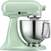  Миксер KitchenAid 5KSM125EPT Artisan фисташковый 