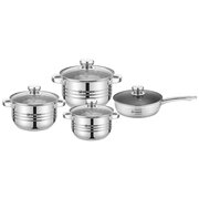  Набор посуды ZEIDAN Z-50826 8 предметов 