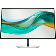 Монитор HP Series 5 Pro 27 inch QHD USB-C Monitor - 527pu (9E0G5AA) 