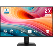  Монитор MSI PRO MP275 E2 (9S6-3PD3CM-043) 