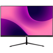  Монитор CBR LCD-ME2408-OPC черный 