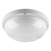  Светильник светодиодный WOLTA ДПП01-18-001-4К 18Вт 4000К IP65 КРУГ 