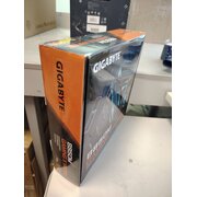  УЦ Материнская плата Gigabyte B850M Gaming X Wifi6E (плохая упаковка, ремонт разъемов USB) 