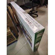  УЦ Телевизор Istar S50XD18 черный (плохая упаковка. замена ножки) 