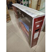  УЦ Телевизор TOPOMAX TM32HDSBK черный (плохая упаковка, переодически меняется цветокоррекция) 