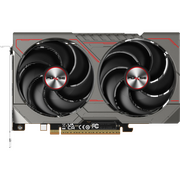  Видеокарта Sapphire RX9060XT Pulse 8GB (11350-05-20G) GDDR6 128bit DP 2xHDMI 2Fan RTL 