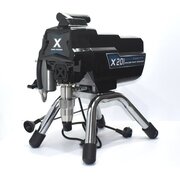  Окрасочный аппарат Dino-Power X20i (DP-X20i) 