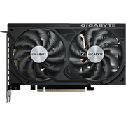  Видеокарта Gigabyte RTX5050 Windforce OC V2 8GB (GV-N5050WF2OCV2-8GD) GDDR6 128bit 2xDP 2xHDMI 2Fan RTL 