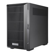  Корпус Silverstone SST-CS382 (G49CS382B000020) 