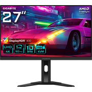  Монитор Gigabyte M27UA Black 