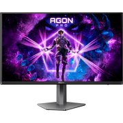  Монитор AOC AGON AG276QKD2 Black-Grey 