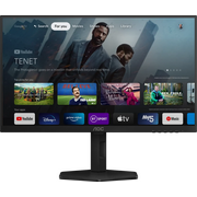  Монитор AOC Q27G4XY Black 