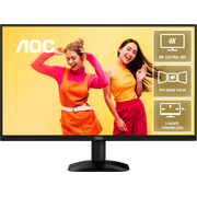  Монитор AOC U27B35 Black 