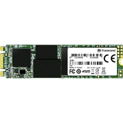  SSD Transcend MTS830 (TS4TMTS830S) 4GB, M.2 2280, SATA, 3D TLC, with DRAM (R/W - 560/520 MB/s) 