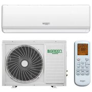  Сплит-система GREEN TSI/TSO-09 HRIY2 