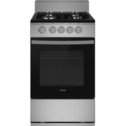  Кухонная плита Weissgauff WGSM 5000 X 