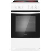  Кухонная плита Weissgauff WESM 5140 W 
