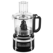  Кухонный комбайн KitchenAid 5KFP0719EOB черный 