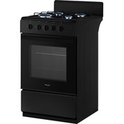  Кухонная плита Weissgauff WGSM 5000 B 