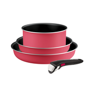  Набор посуды Tefal Ingenio Simply Cook L7289002 4 предмета 