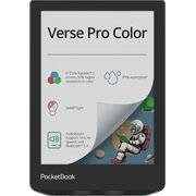  Электронная книга PocketBook PB634K3-1-WW 634 Verse Pro Color 