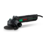  УШМ DWT WSP08-125 Q 860 Вт 