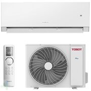  Сплит-система TOSOT Clivia T18H-SCW/I/T18H-SCW/O 