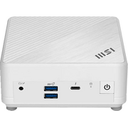  Неттоп MSI Cubi 5 1M-463BRU (936-B0A822-463) Core 5 120U (1.4) Graphics CR без ОС 2xGbitEth WiFi BT белый 