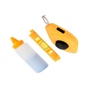  Шнур разметочный Deli DL25 