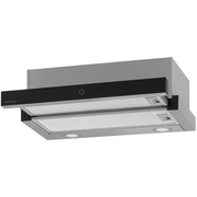  Вытяжка Krona Kamilla T Sensor 600 Inox 