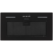  Вытяжка Krona Wermut 600 DN Black PB BF 