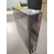  УЦ MB sAM5 Gigabyte A620M S2H, AMD A620, 2xDDR5-5200, D-SUB+HDMI+DP, 1xPCI-Ex16, 1xPCI-Ex1, 4xSATA3 (плохая упаковка, перепрошивка BIOS) 